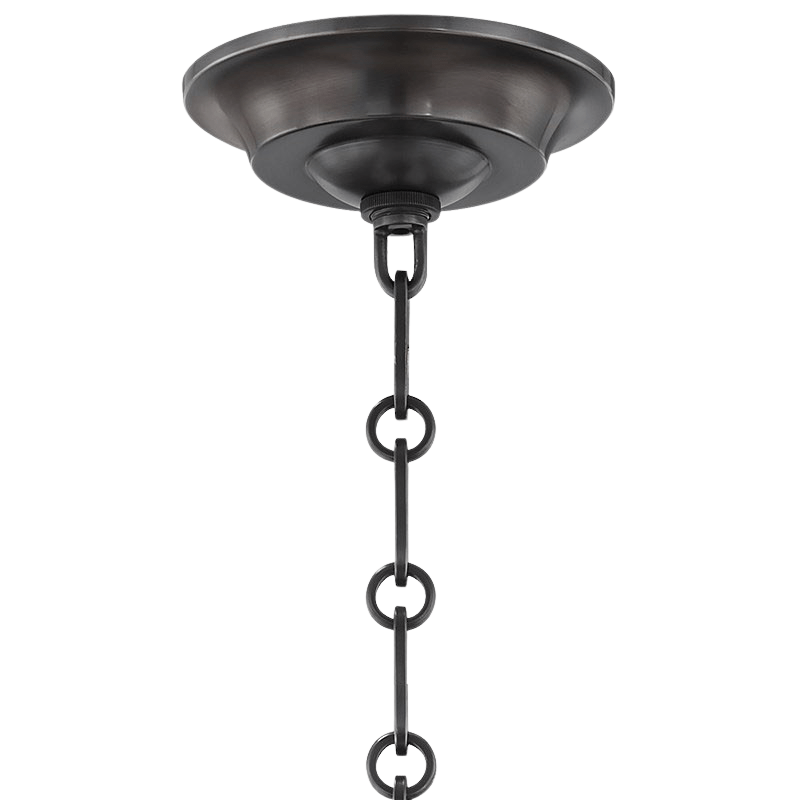 Mark D. Sikes Sphere No. 3 Pendant Lighting