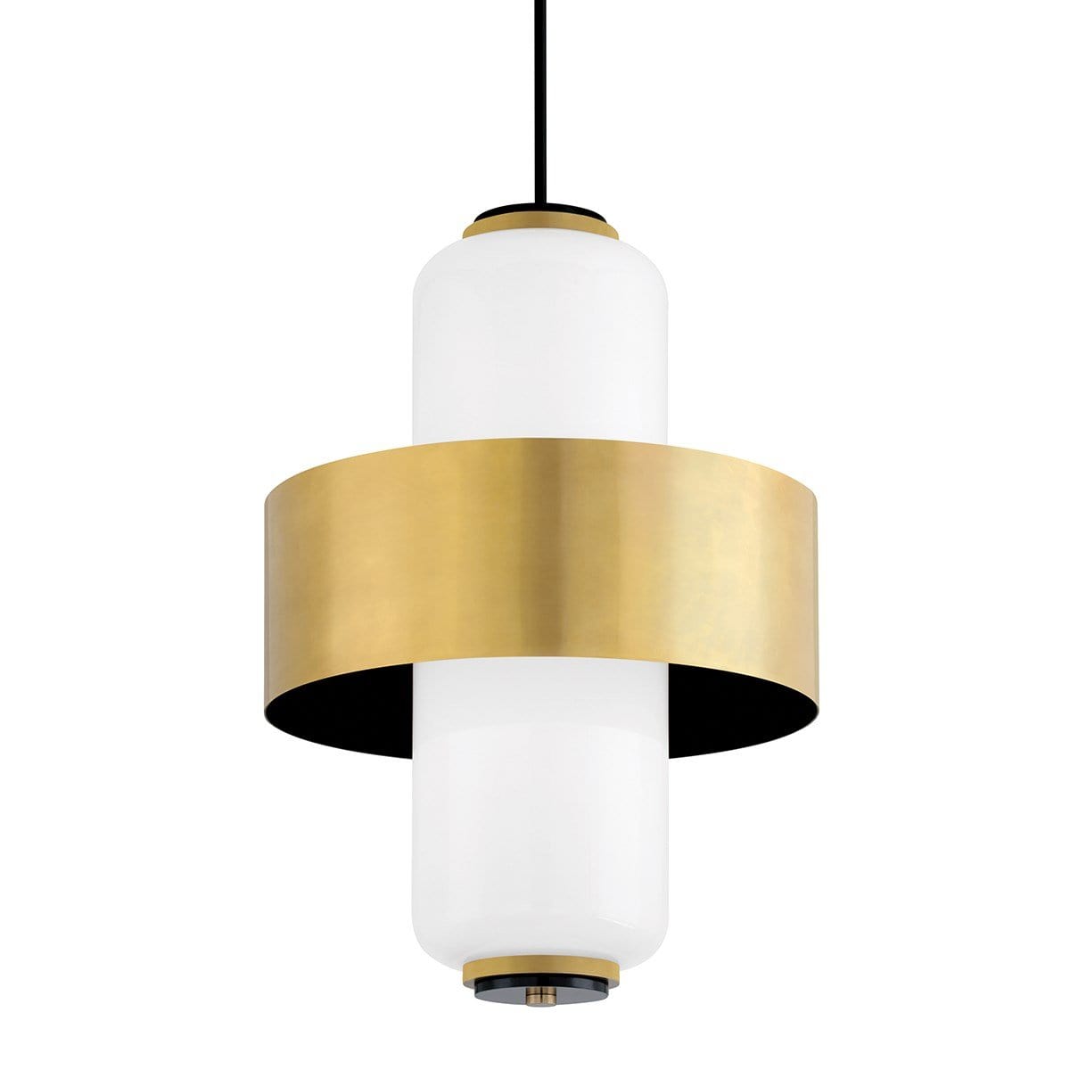 Martyn Lawrence Bullard Melrose Pendant Lighting corbett-275-46 782042198461