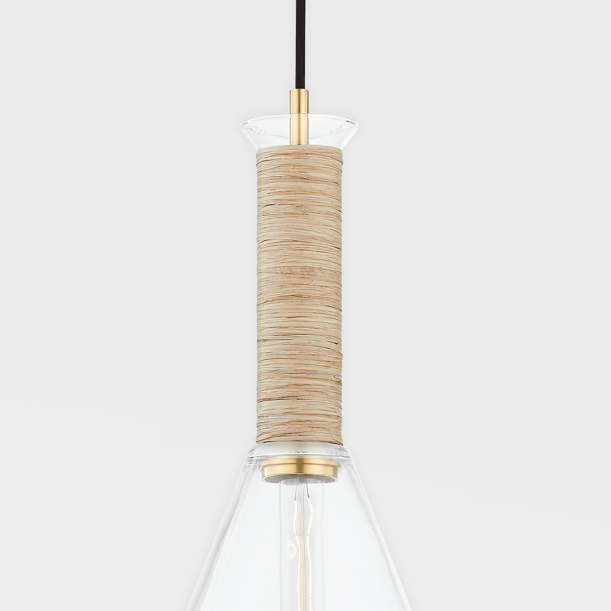 Matzi Basa Pendant Lighting mitzi-H622701S-AGB