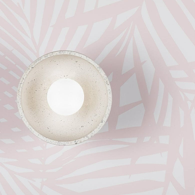 Megan Molten Margaret Sconce Wall Sconces megan-molten-H710101-AGB