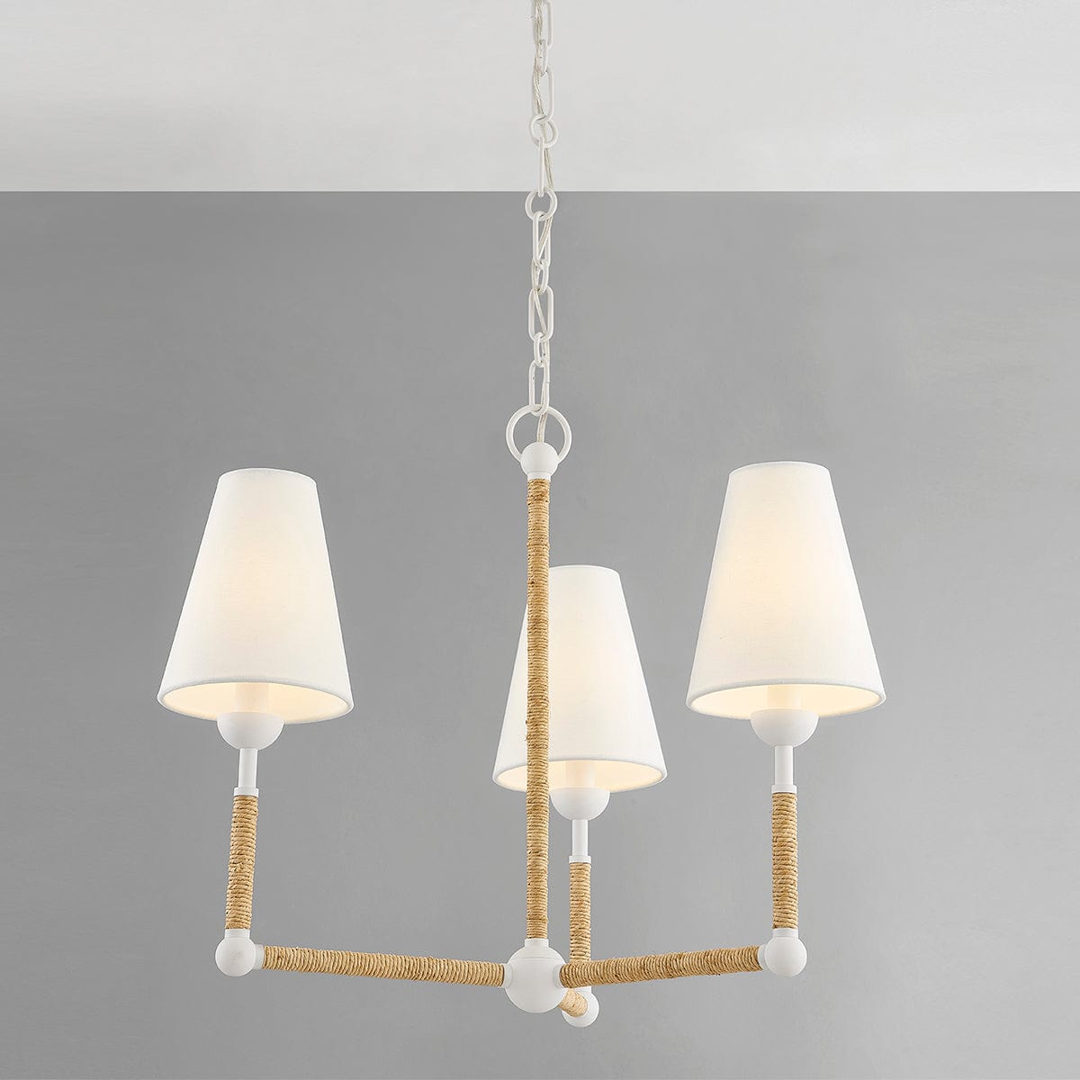 Megan Molten Mariana Chandelier Lighting megan-molten-H708803-TWH