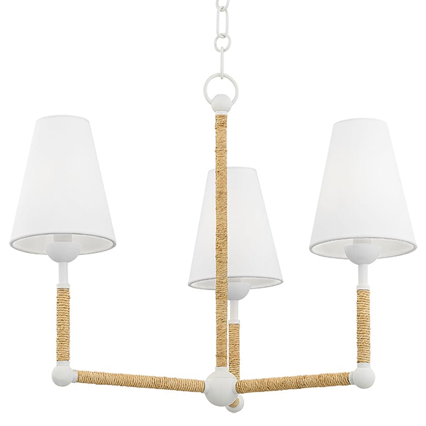 Megan Molten Mariana Chandelier Lighting megan-molten-H708803-TWH