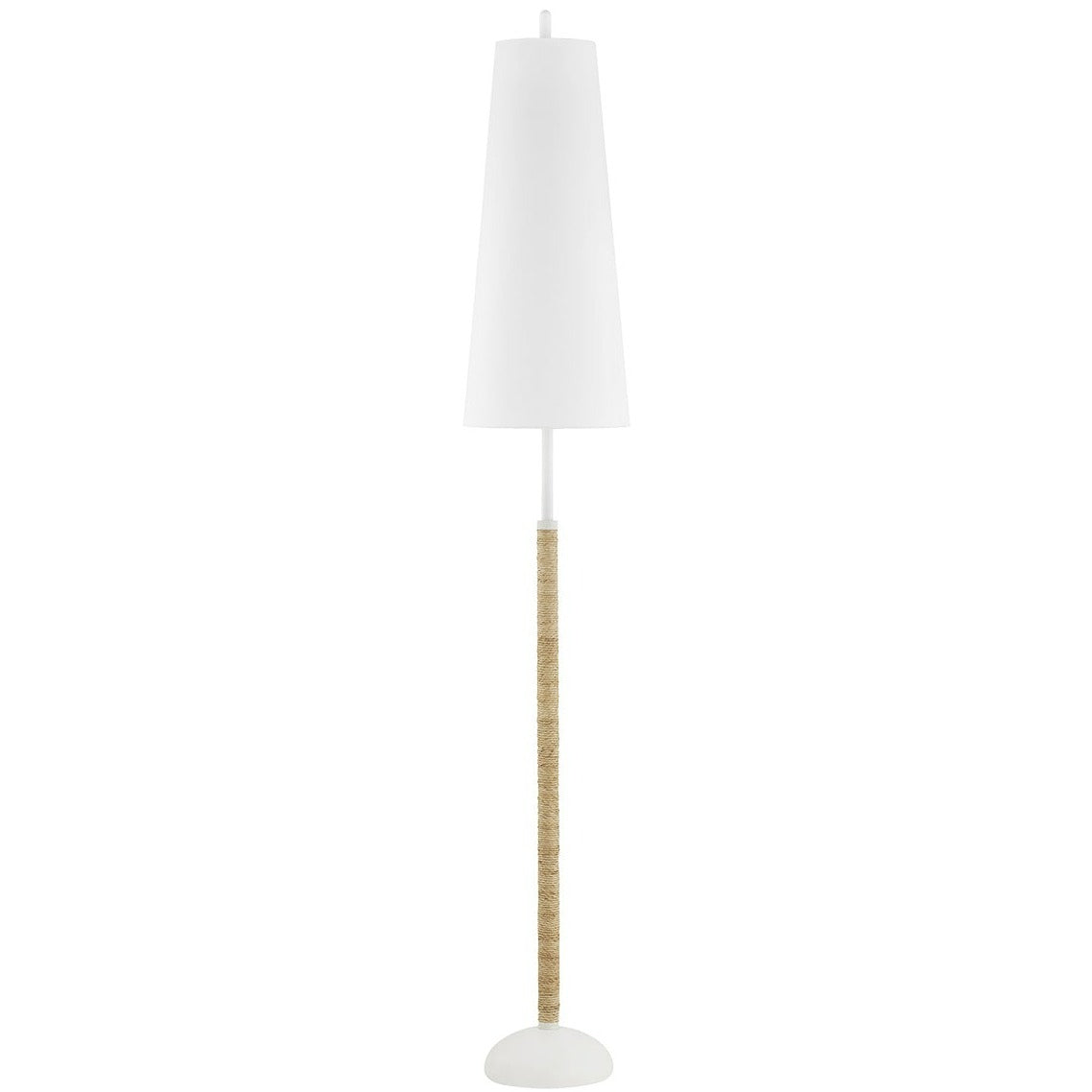 Megan Molten Mariana Floor Lamp Lamps megan-molten-HL708402-TWH