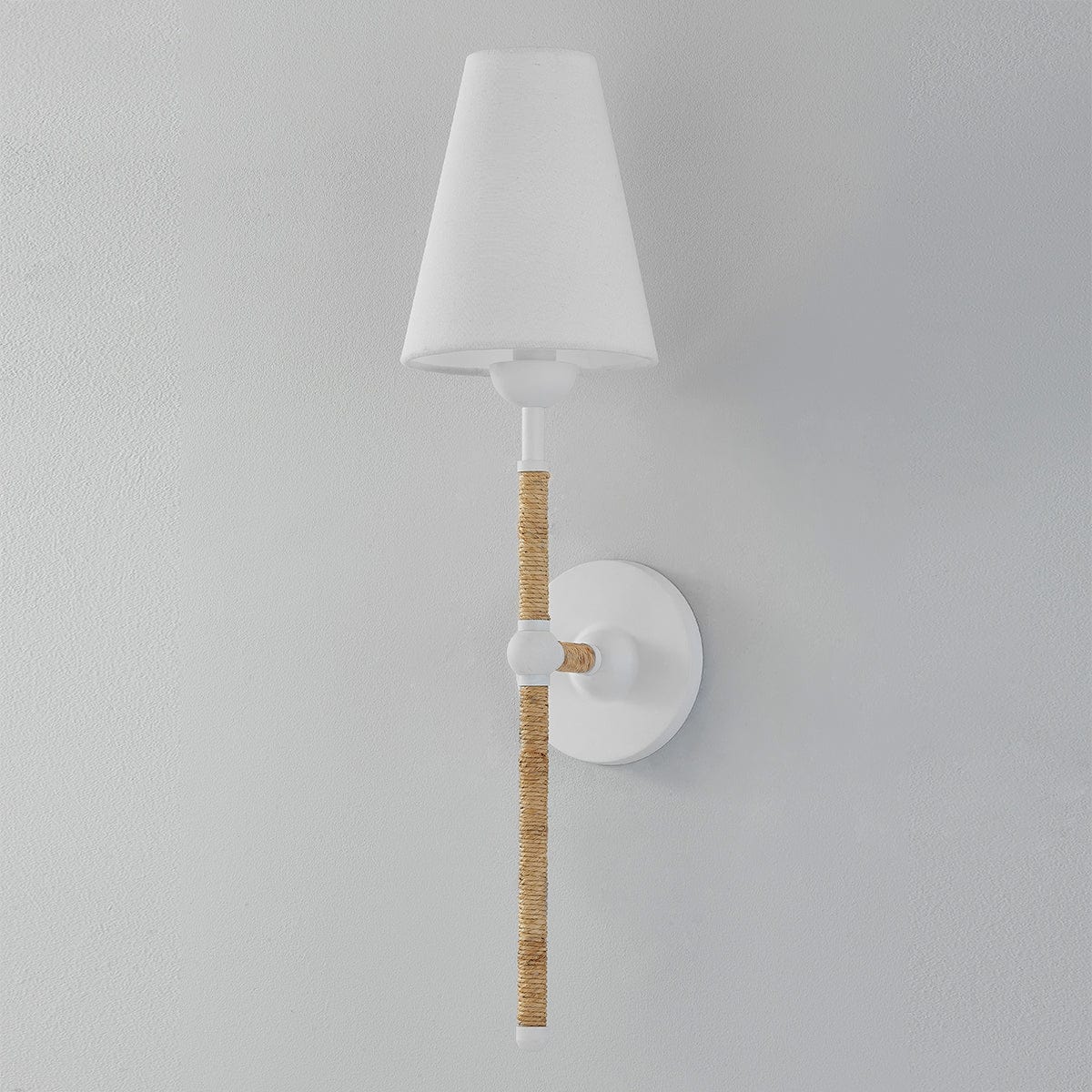 Megan Molten Mariana Sconce Wall Sconces megan-molten-H708101-TWH