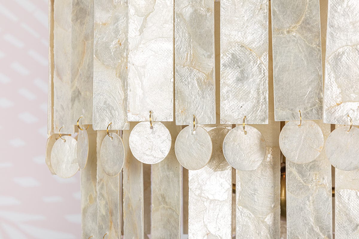 Megan Molten Melisa Chandelier Chandeliers