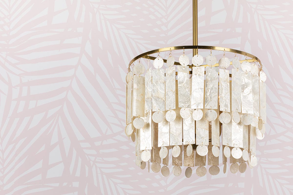 Megan Molten Melisa Chandelier Chandeliers