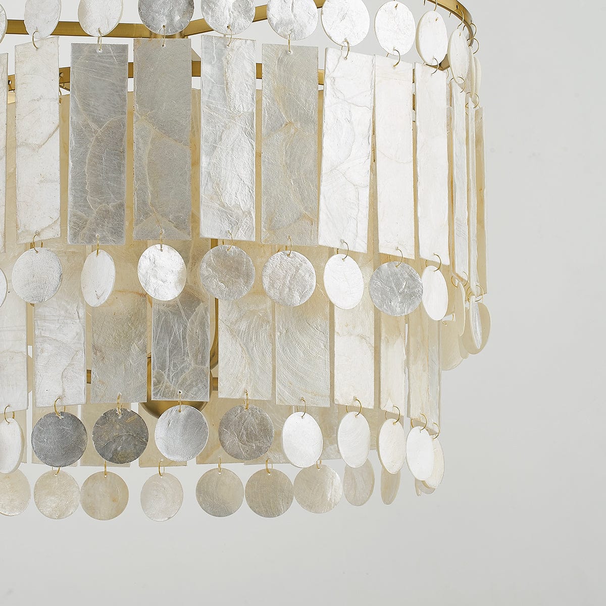 Megan Molten Melissa Chandelier Chandeliers