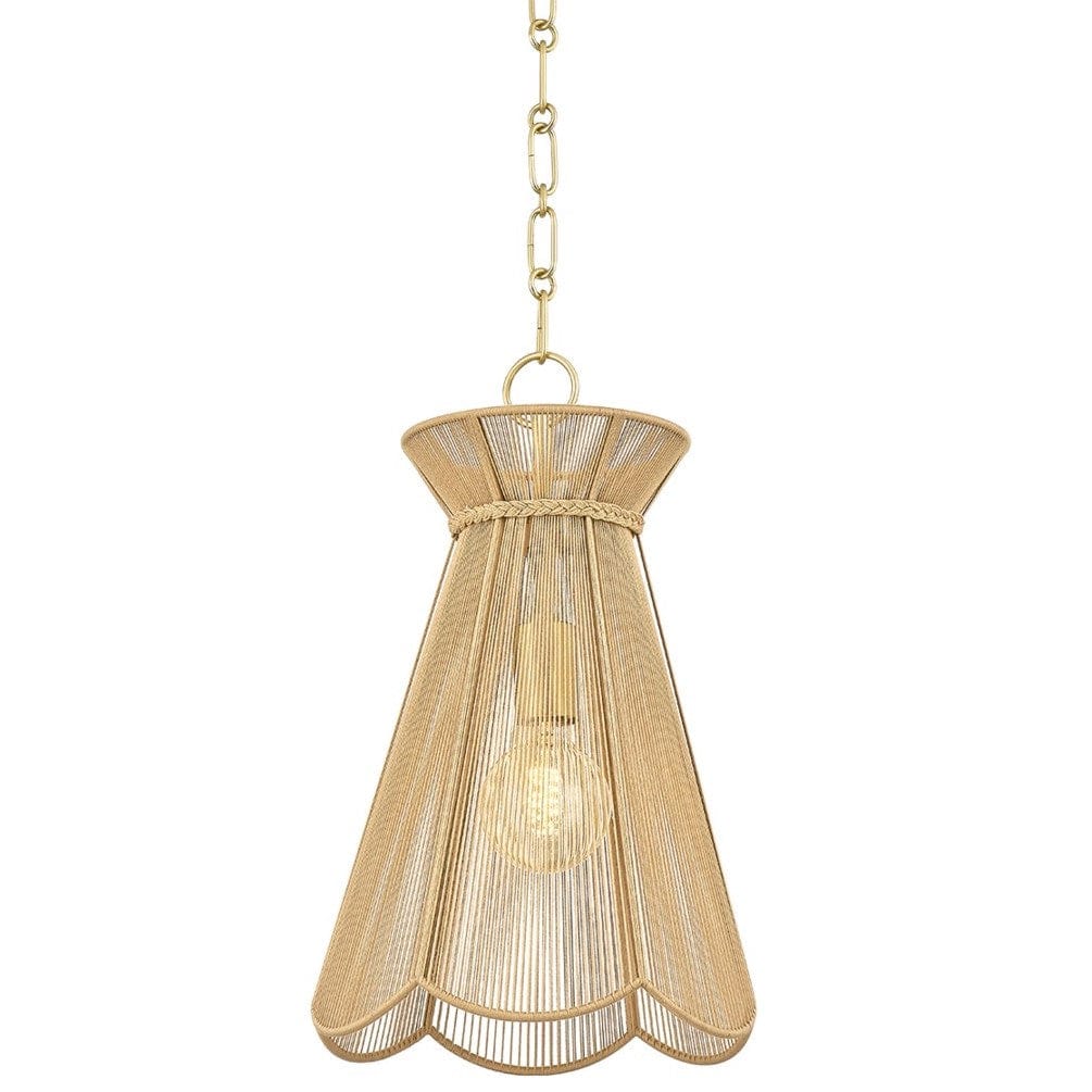 Mitzi Aaliyah Pendant Lighting mitzi-H755701-AGB