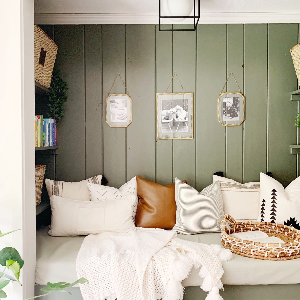 Mitzi Aira Flush Mount Lighting