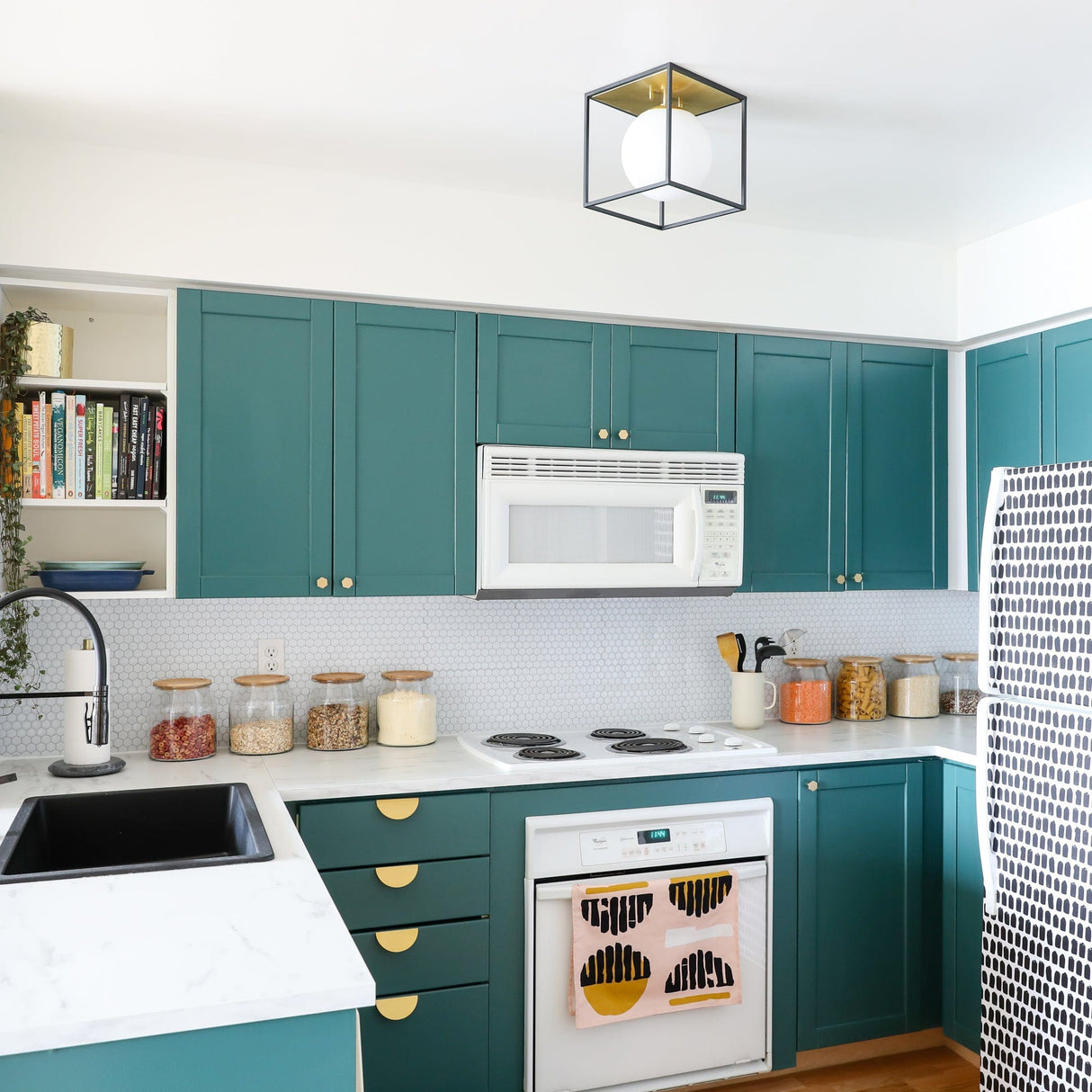 Mitzi Aira Flush Mount Lighting