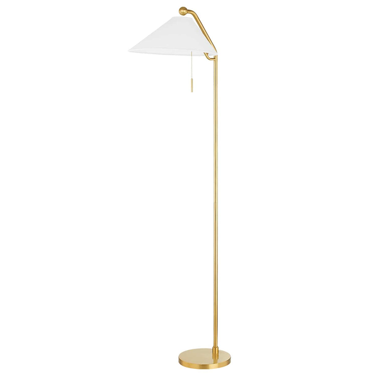 Mitzi Aisa Floor Lamp Lighting