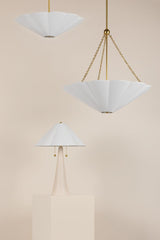 Mitzi Alana Double Light Table Lamp Lighting mitzi-HL676202-AGB/CAI