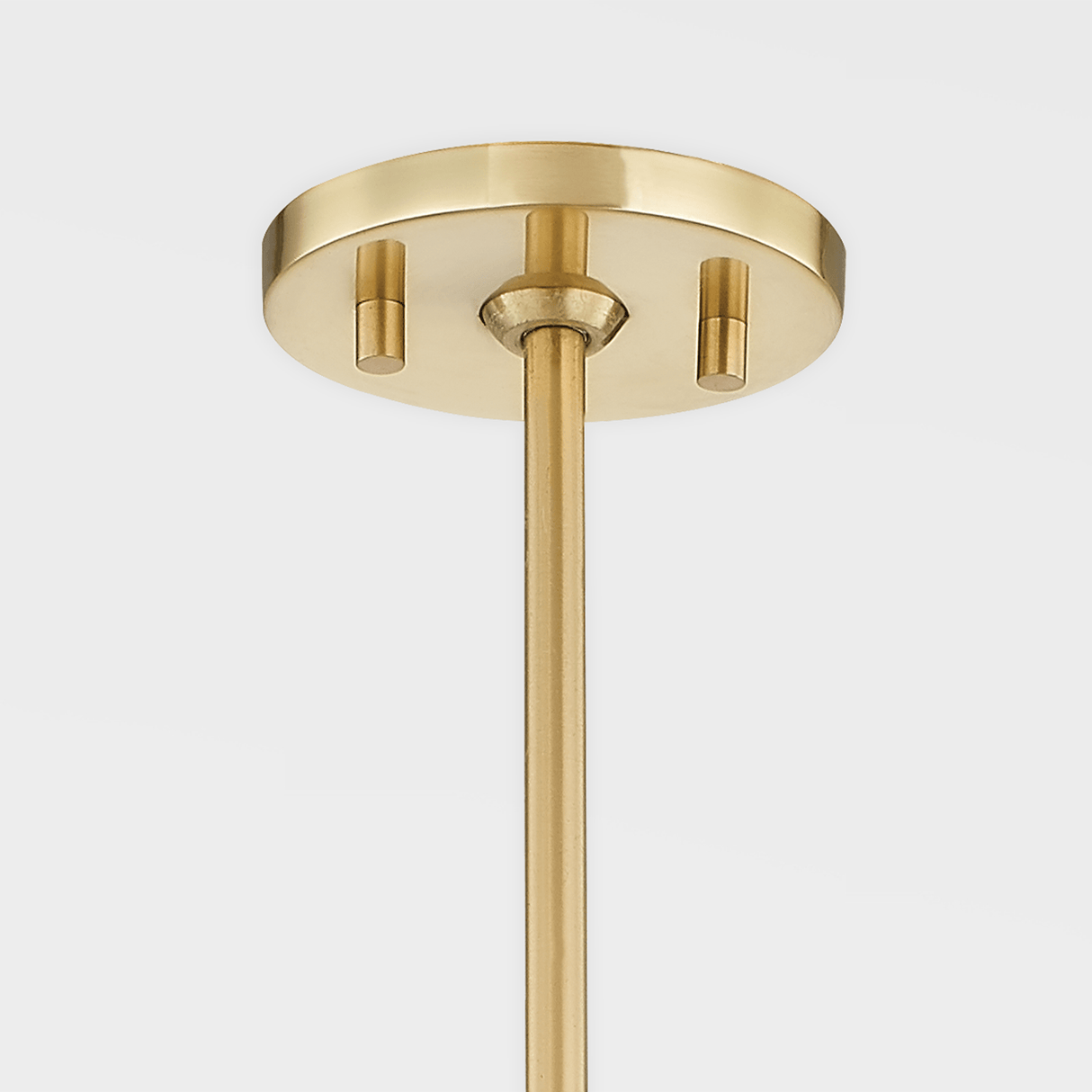 Mitzi Alana Triple Flush Mount Light Lighting mitzi-H676603-AGB