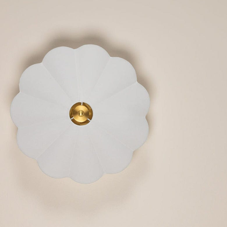 Mitzi Alana Triple Flush Mount Light Lighting mitzi-H676603-AGB