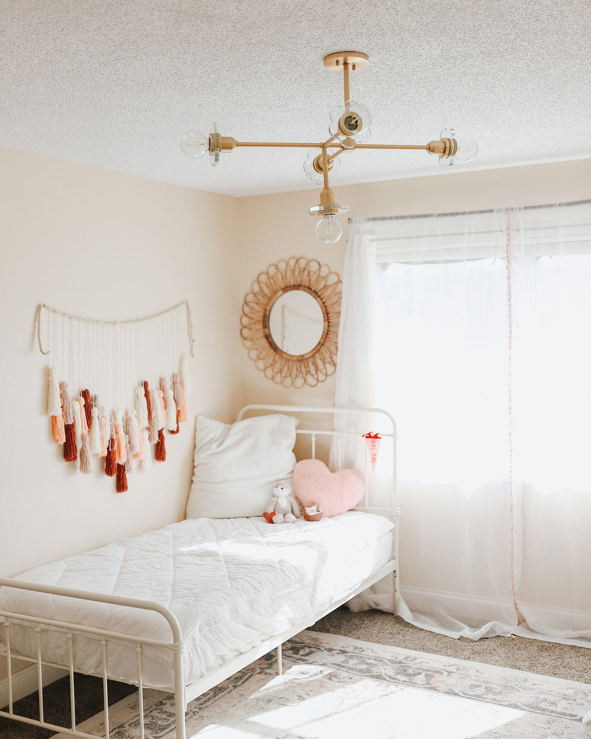 Mitzi Alexa Chandelier Lighting