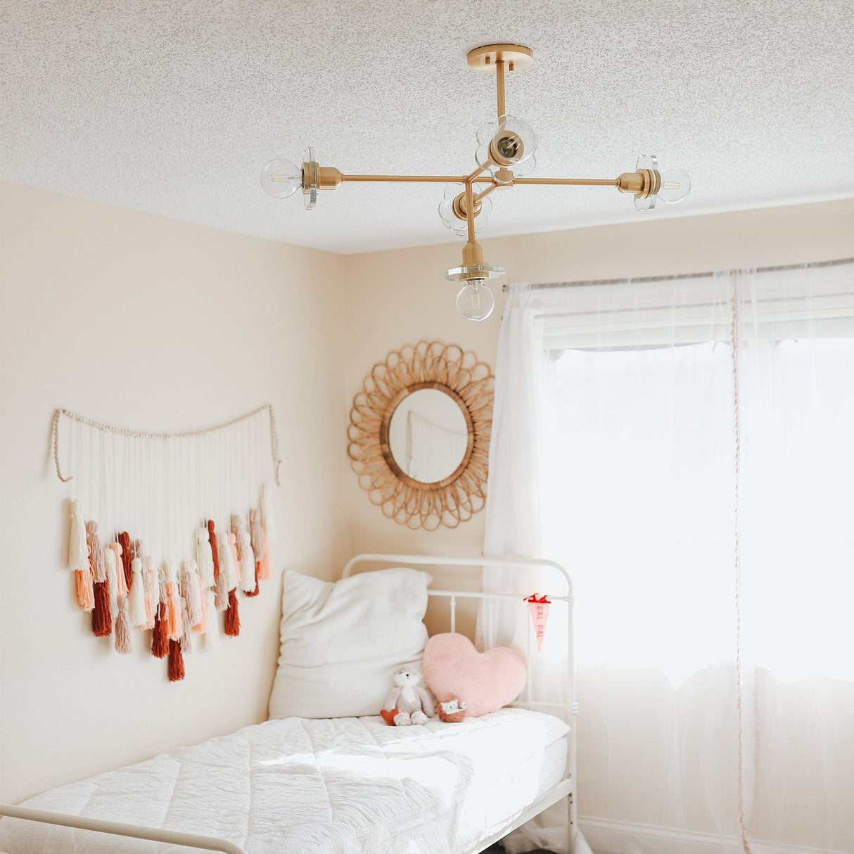 Mitzi Alexa Chandelier Lighting