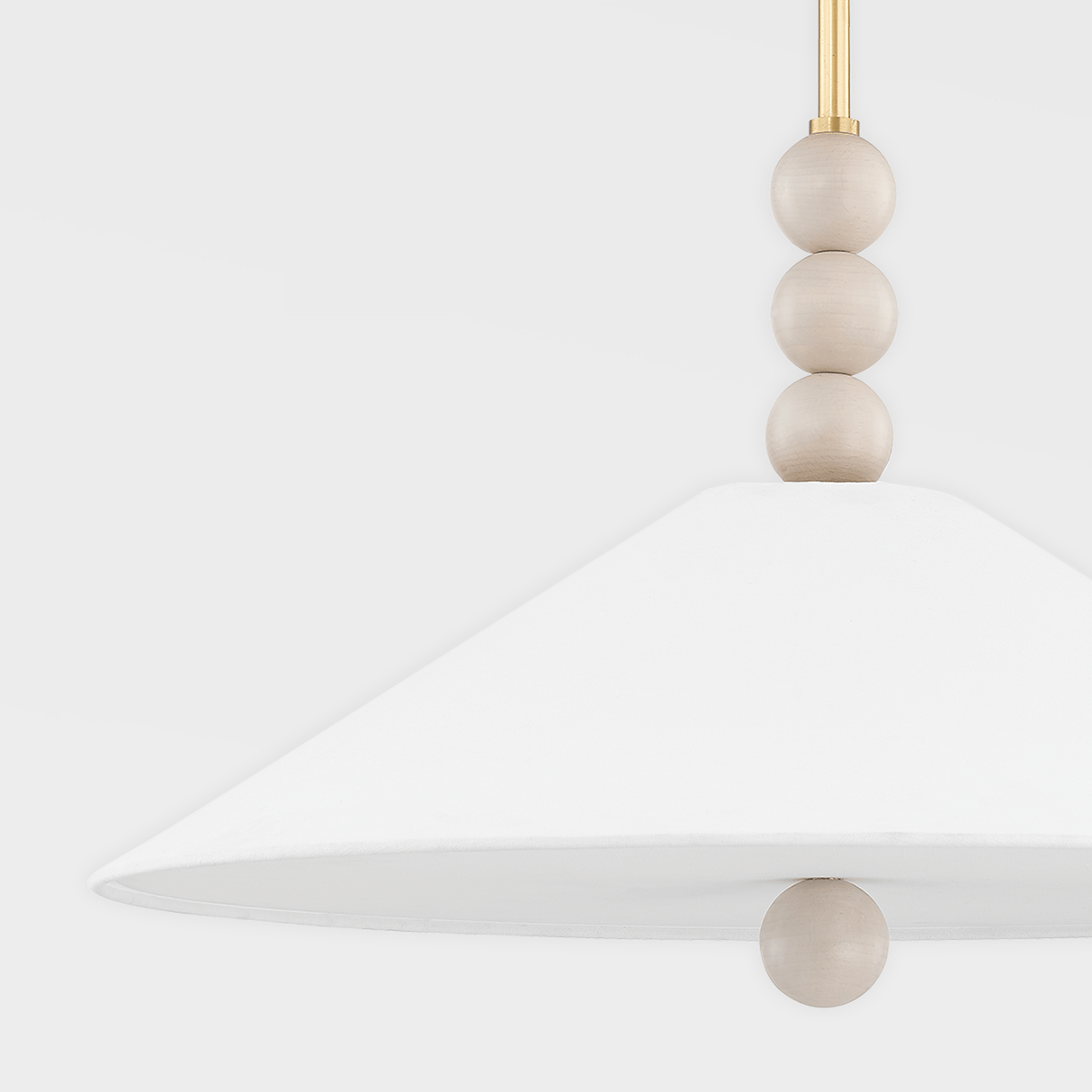 Mitzi Alexis Triple Light Pendant Lighting mitzi-H615703-AGB