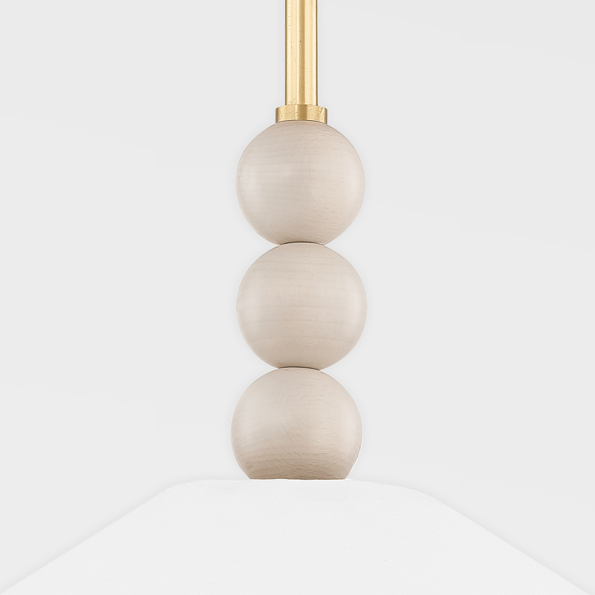 Mitzi Alexis Triple Light Pendant Lighting mitzi-H615703-AGB