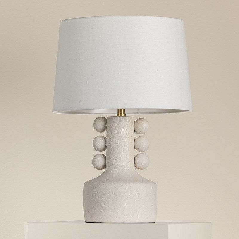 Mitzi Amalia Table Lamp Lighting mitzi-HL734201-AGB/CGS