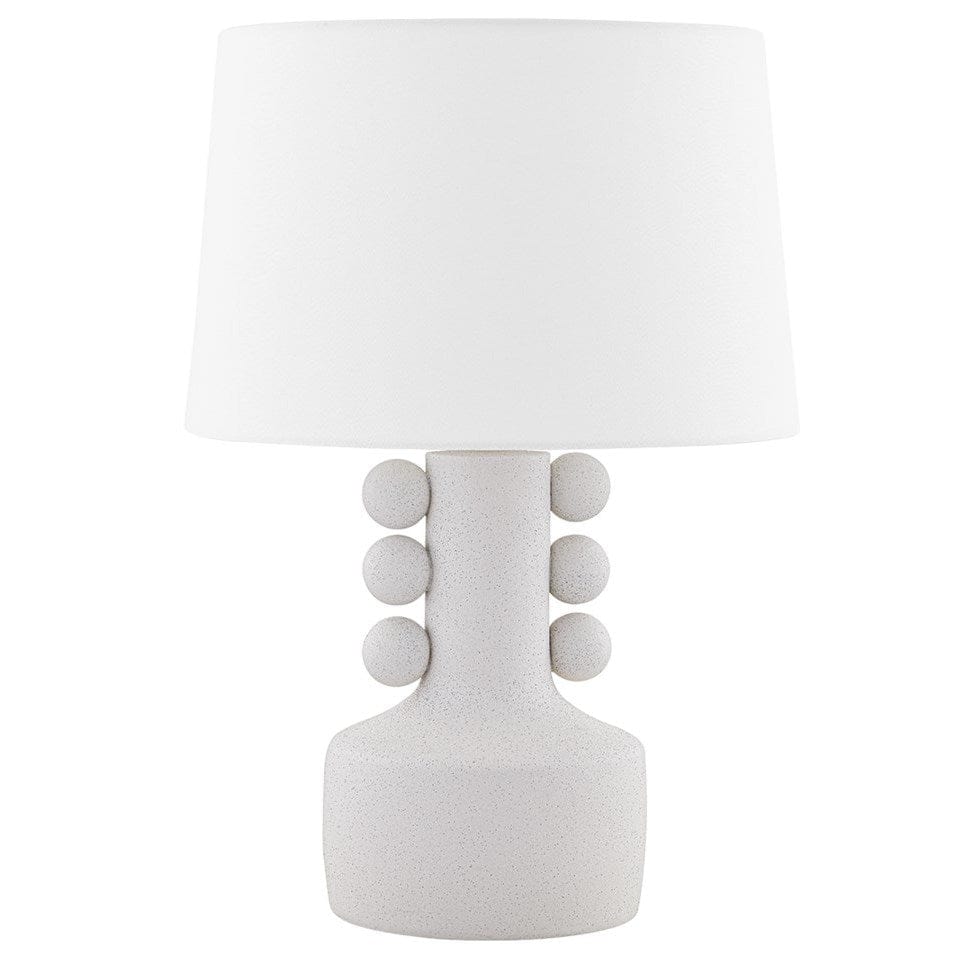 Mitzi Amalia Table Lamp Lighting mitzi-HL734201-AGB/CGS