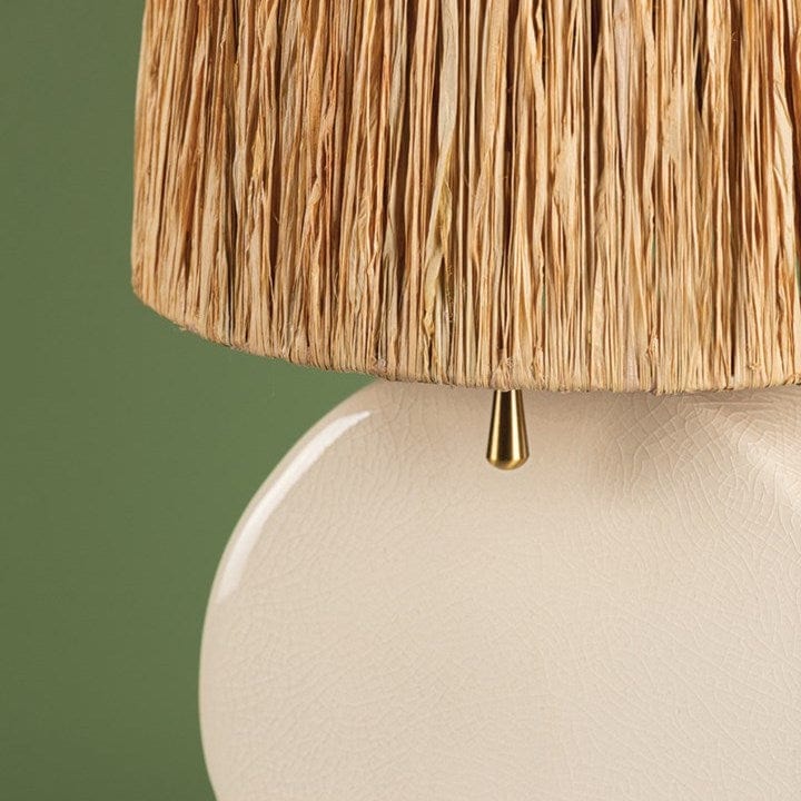 Mitzi Aneesa Table Lamp Lighting mitzi-HL722201-AGB/CWW