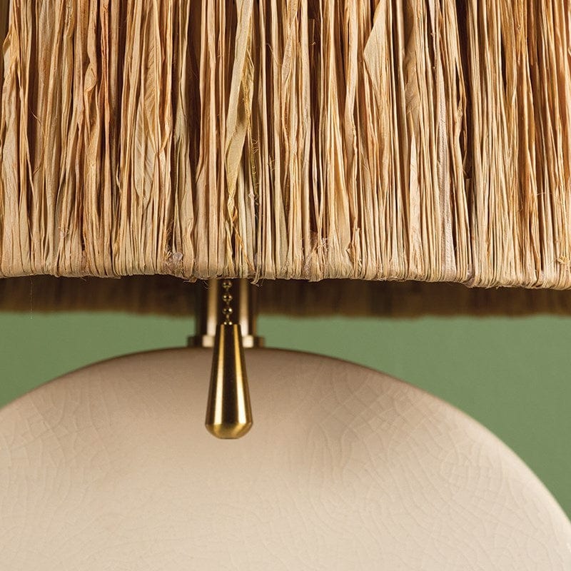 Mitzi Aneesa Table Lamp Lighting mitzi-HL722201-AGB/CWW