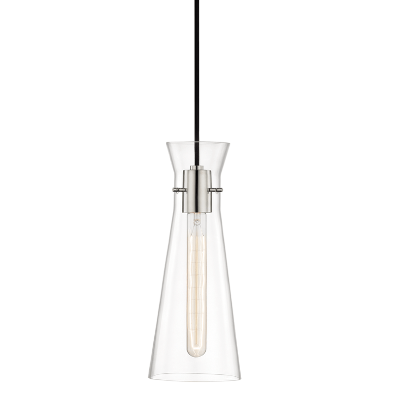 Mitzi Anya Pendant Lighting mitzi-H112701-PN 00806134832094