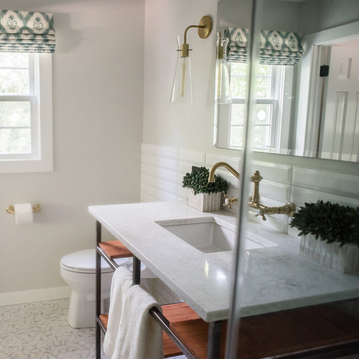 Mitzi Anya Wall Sconce Lighting