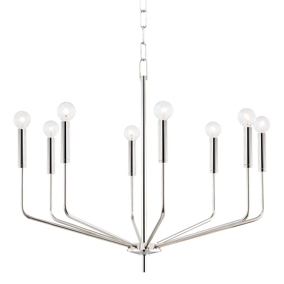 Mitzi Bailey 6 Light Chandelier Lighting