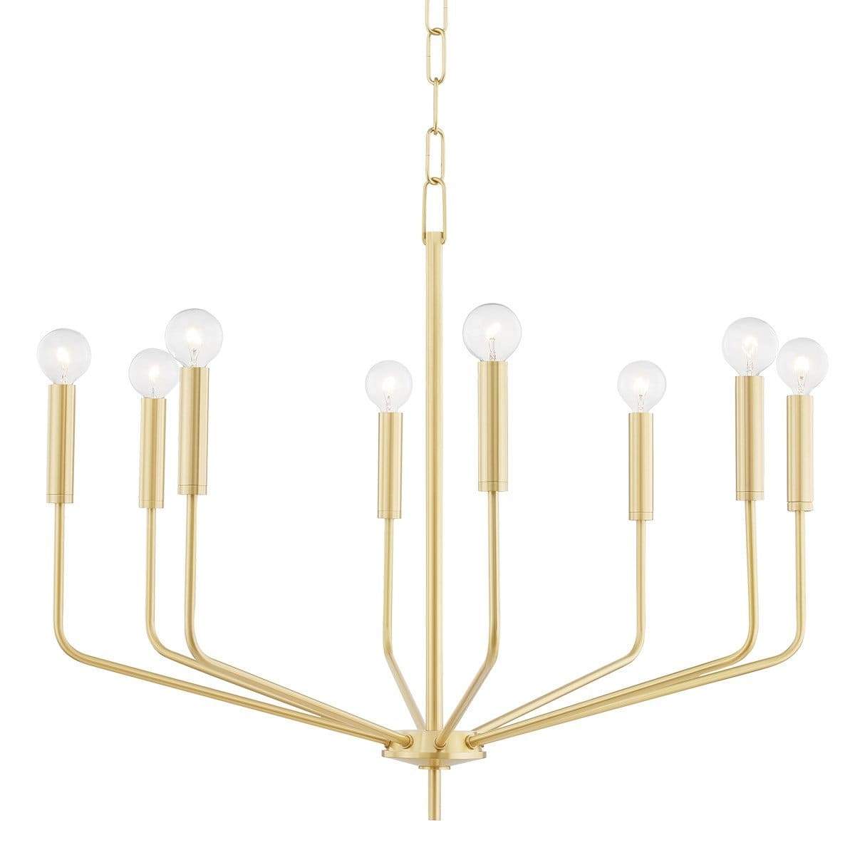 Mitzi Bailey 6 Light Chandelier Lighting