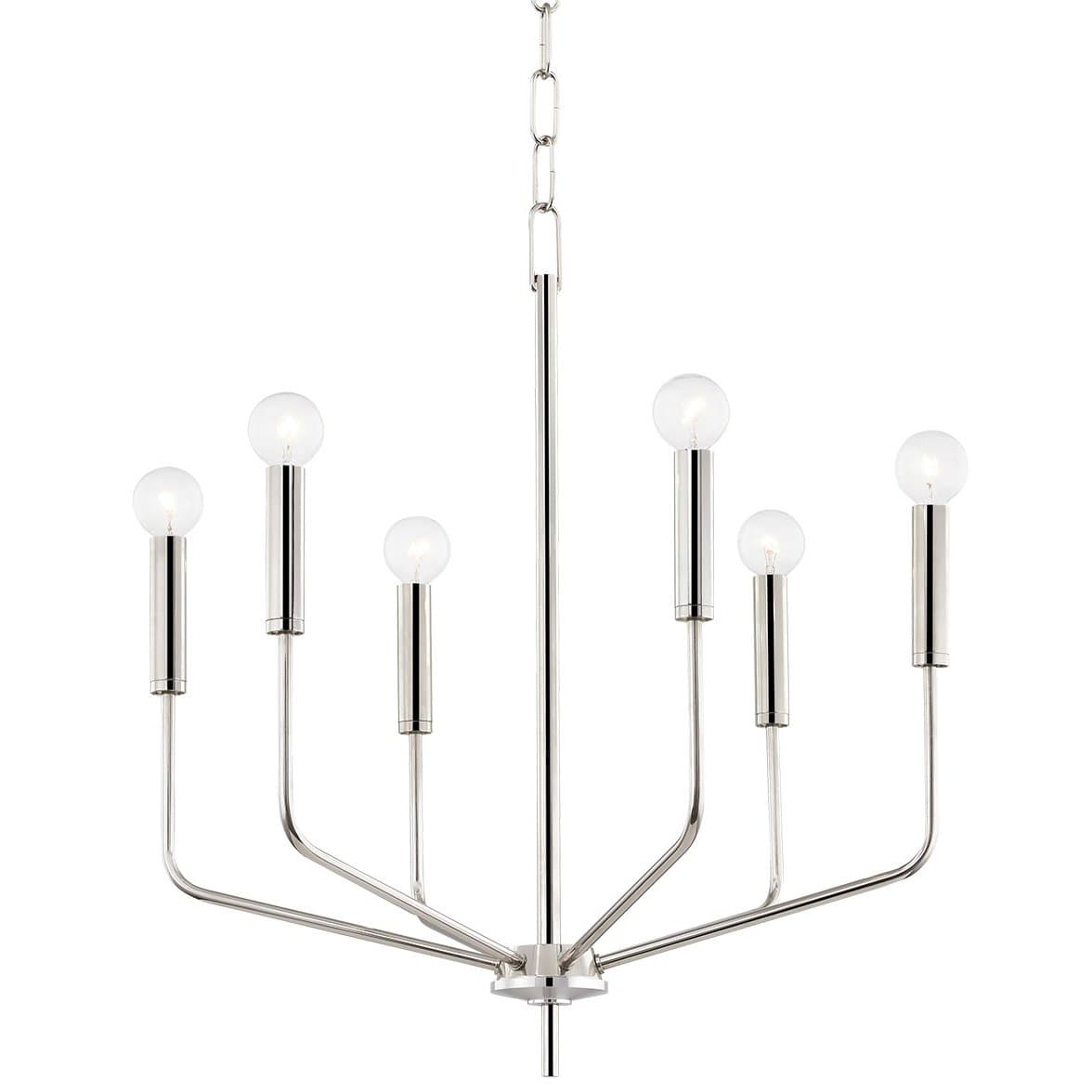 Mitzi Bailey Chandelier Lighting