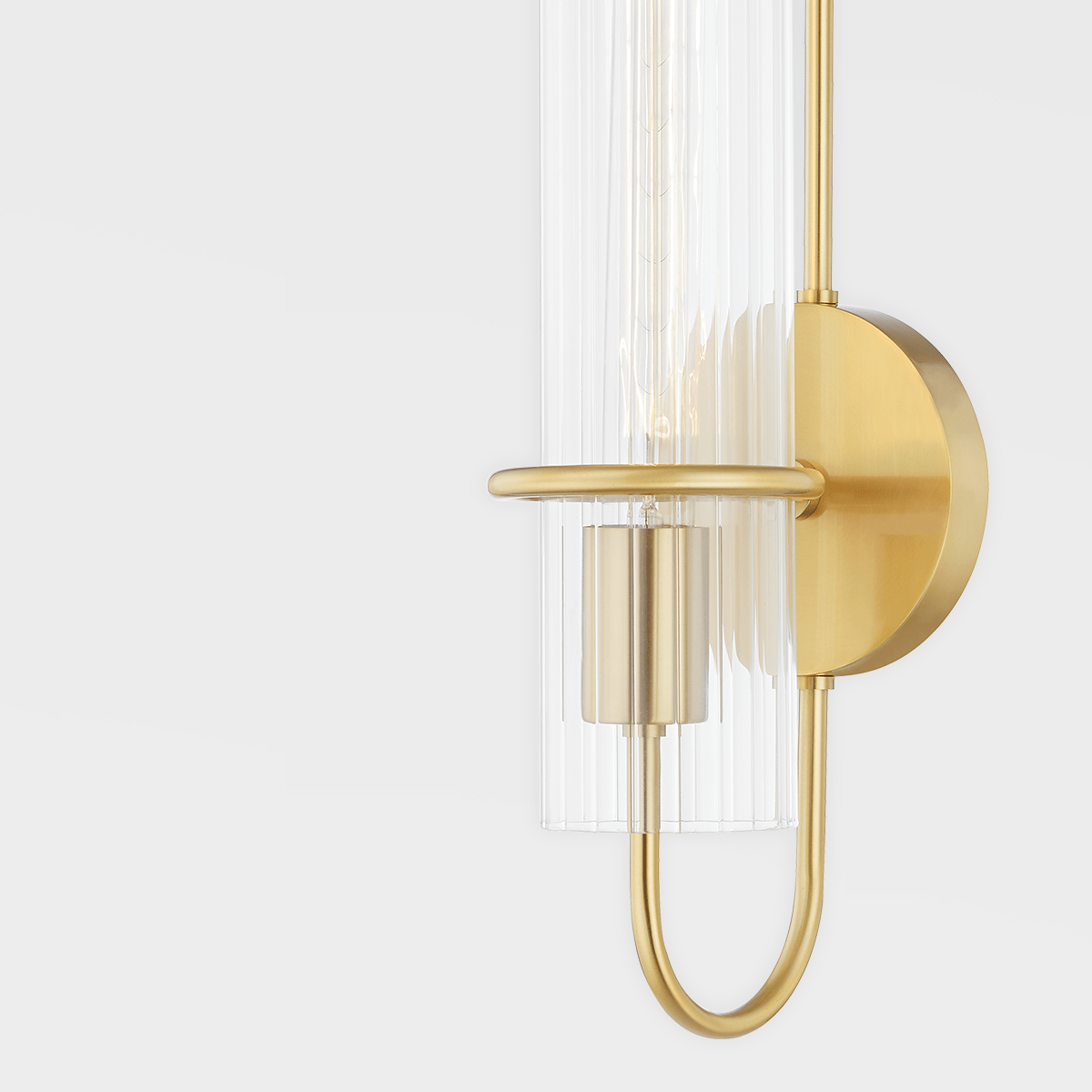 Mitzi Beck Wall Sconce Lighting