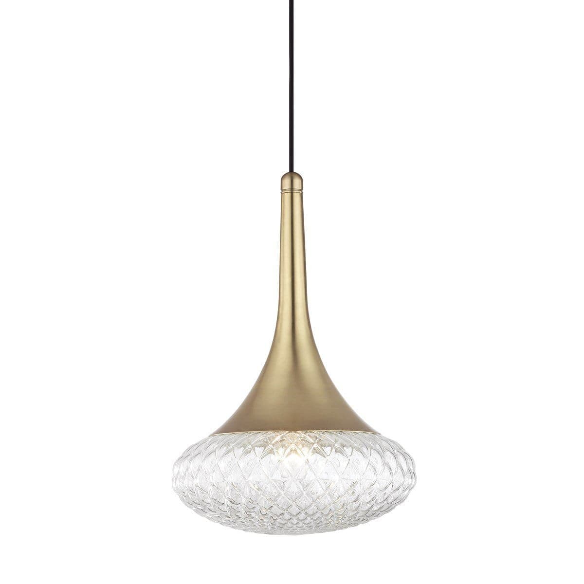 Mitzi Bella Pendant Lighting mitzi-H114701D-PN 806134832865
