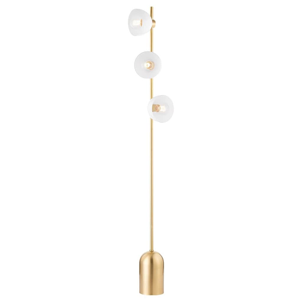 Mitzi Belle Floor Lamp Lighting mitzi-H724906-AGB/TBK