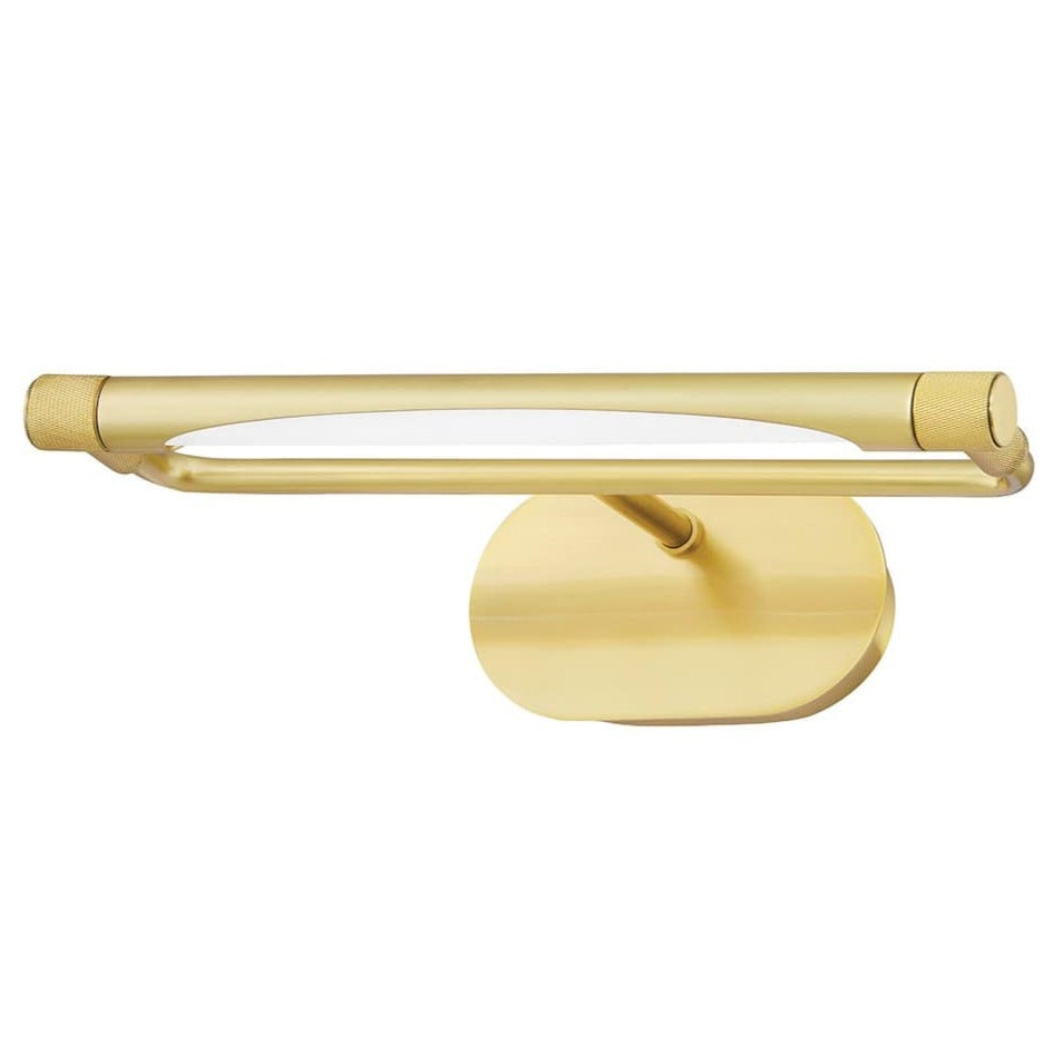 Mitzi Berkshire Picture Light Lighting