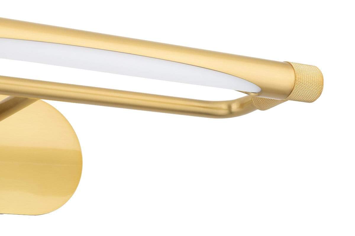 Mitzi Berkshire Picture Light Lighting