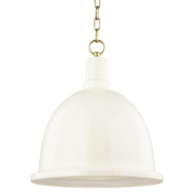 Mitzi Blair Pendant Lighting mitzi-H238701L-AGB/CR 806134847920