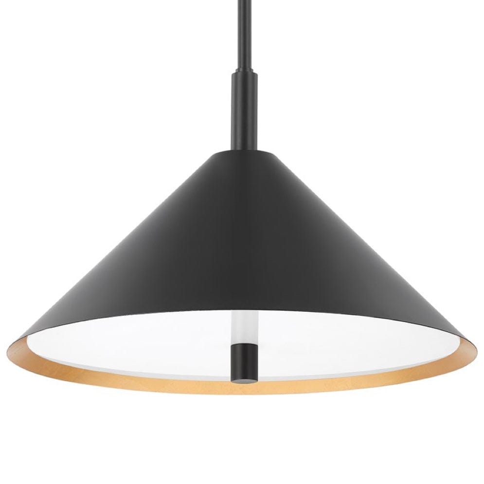 Mitzi Brianna Pendant Lighting mitzi-H629703-GL/SBK