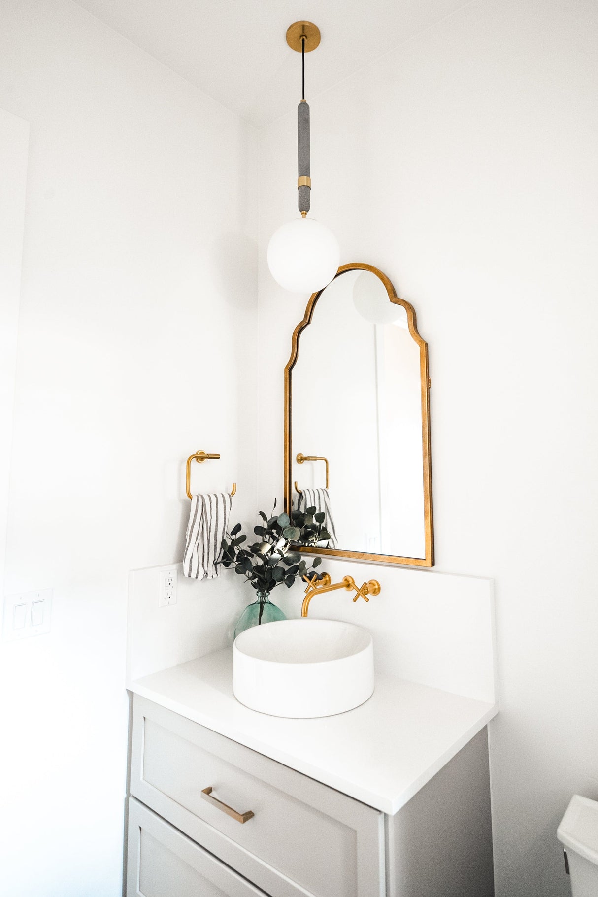 Mitzi Brielle Pendant Lighting