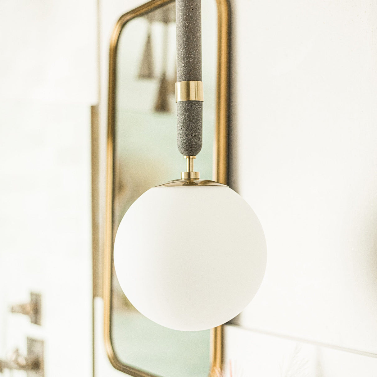 Mitzi Brielle Pendant Lighting