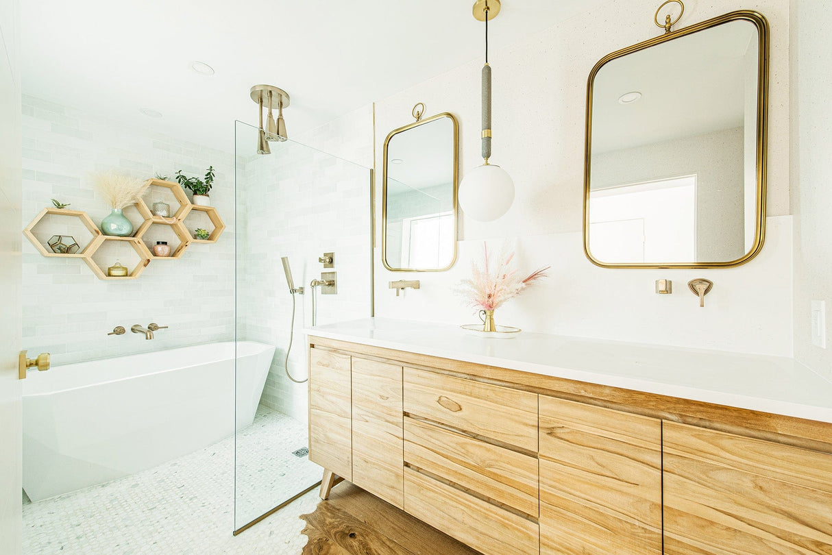 Mitzi Brielle Pendant Lighting