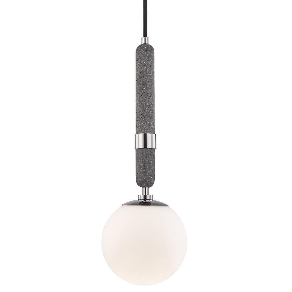 Mitzi Brielle Pendant Lighting mitzi-H289701S-AGB 806134882280