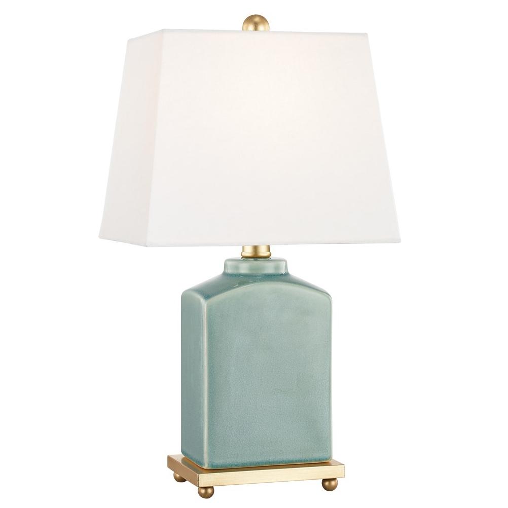 Mitzi Brynn Lamp - Cloud Lighting