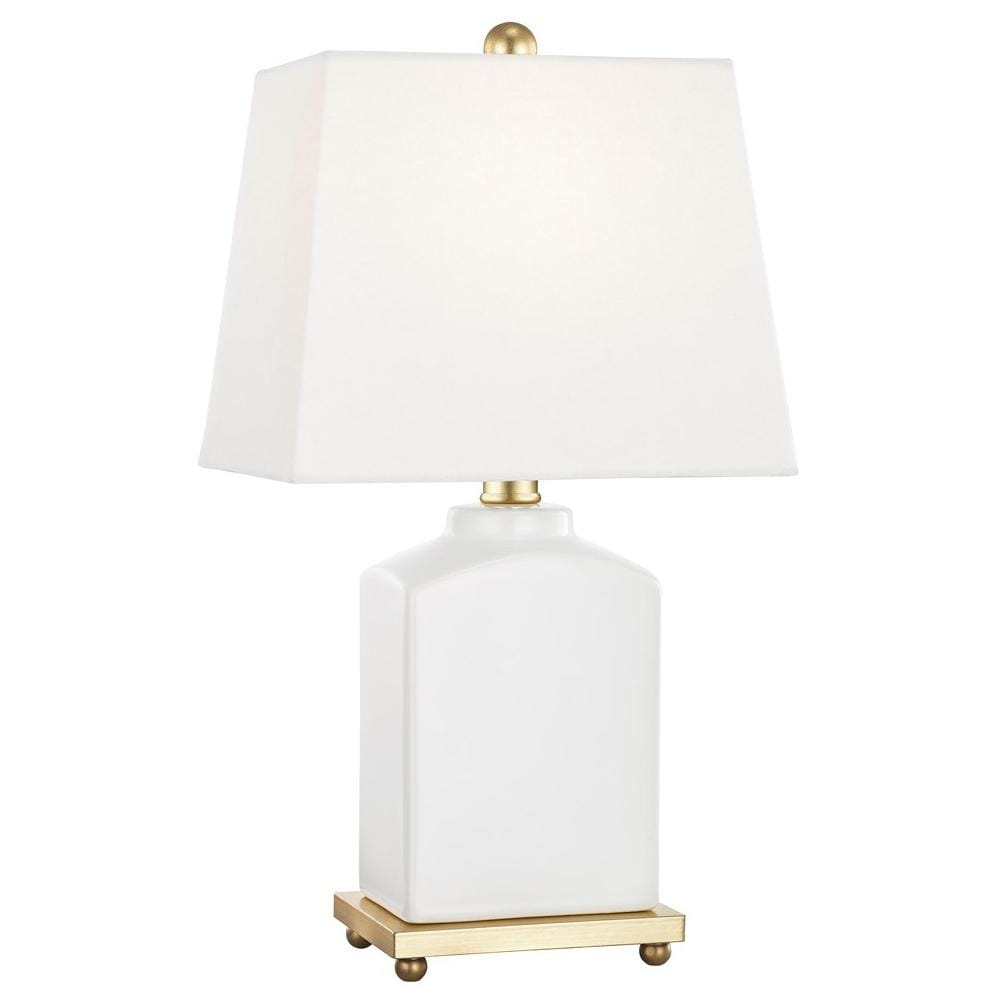 Mitzi Brynn Lamp - Cloud Lighting mitzi-HL268201-CL 00806134857936