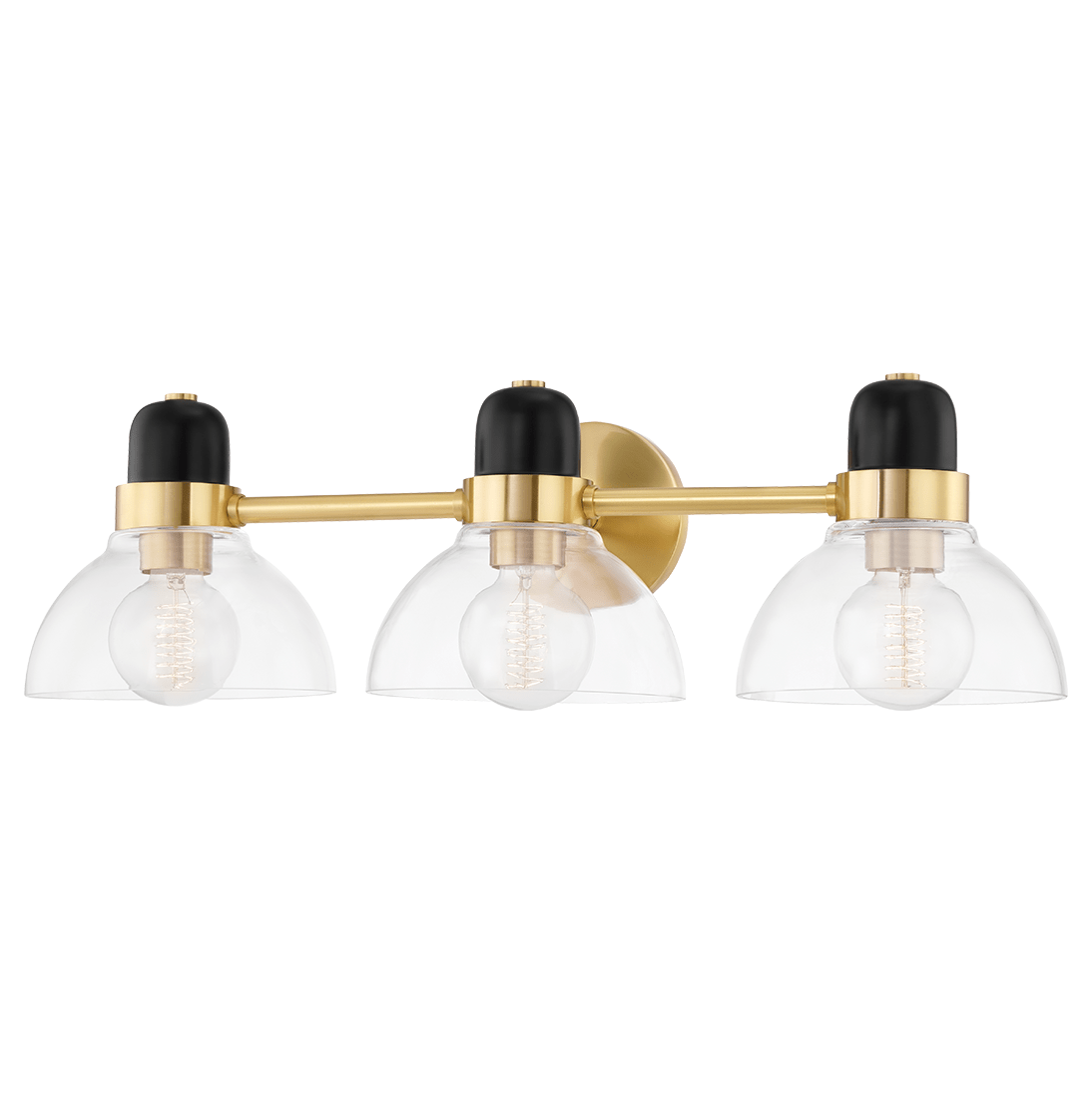 Mitzi Camile Bath And Vanity Light Lighting mitzi-H482303-AGB