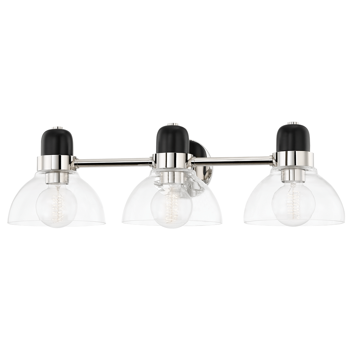 Mitzi Camile Bath And Vanity Light Lighting mitzi-H482303-PN