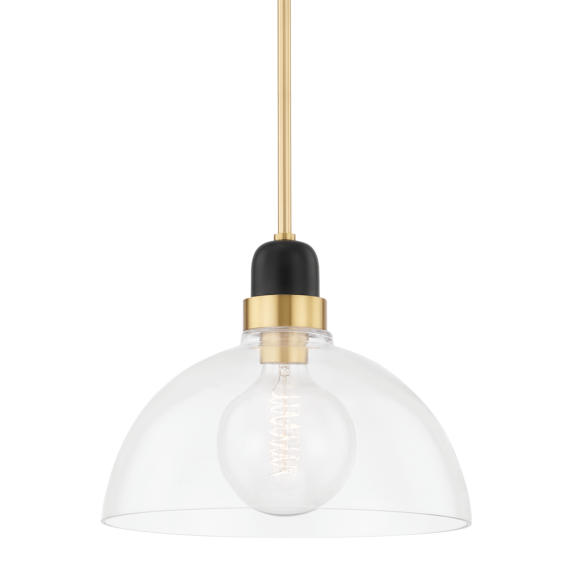 Mitzi Camile Pendant Lighting mitzi-H482701L-AGB