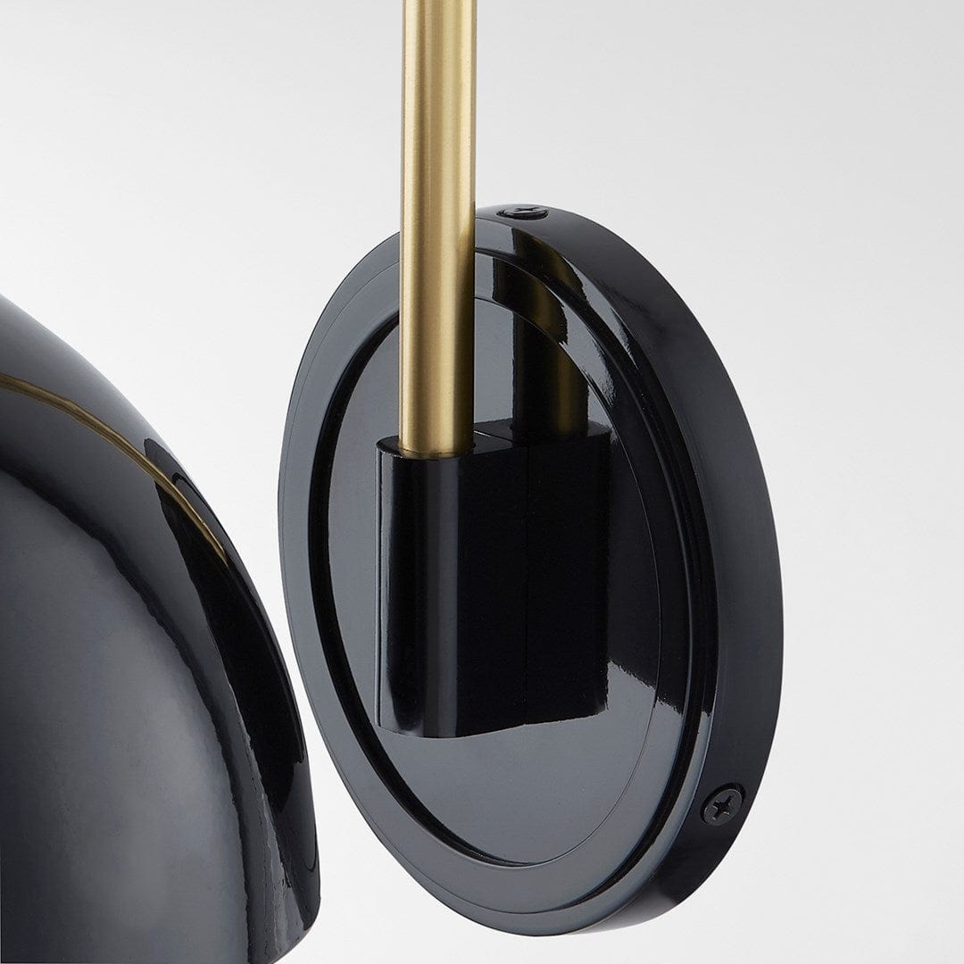 Mitzi Camille Wall Sconce Lighting