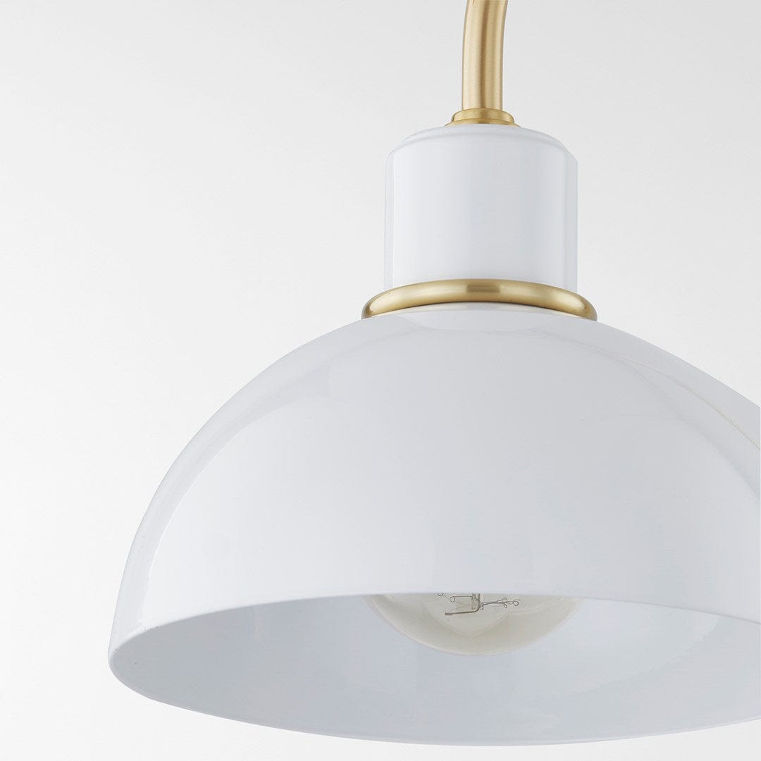 Mitzi Camille Wall Sconce Lighting