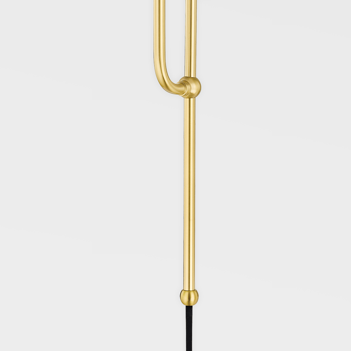 Mitzi Caroline Plug In Sconce Lighting